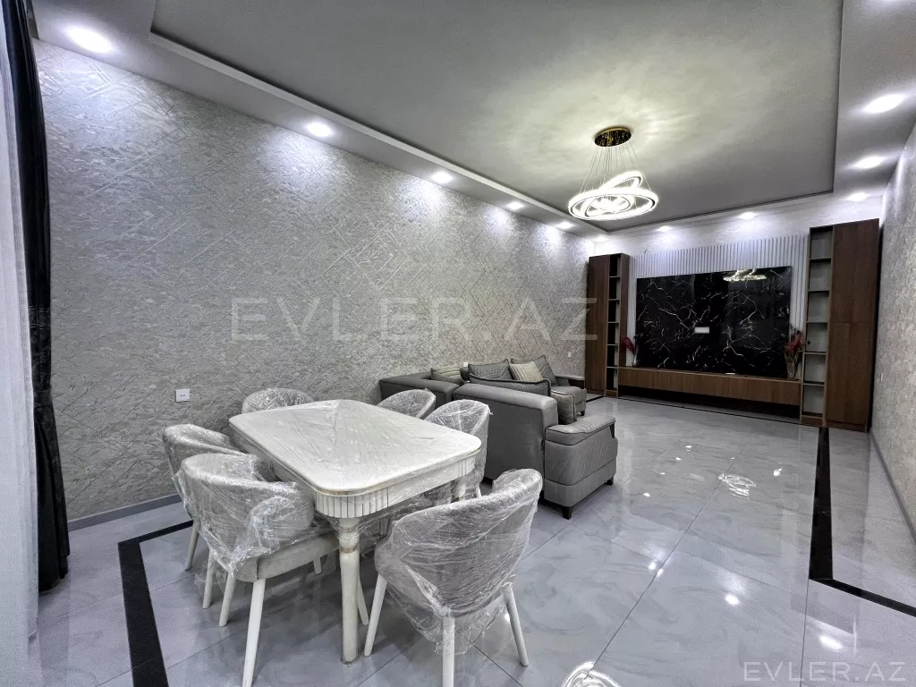 Satılır, həyət evi/villa