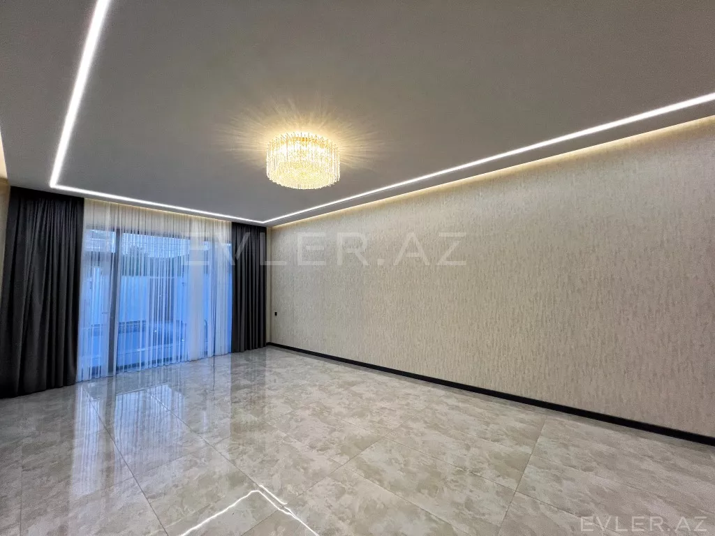 Satılır, həyət evi/villa