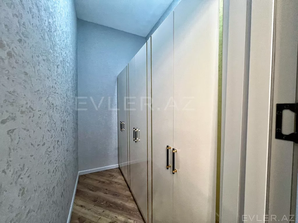 Satılır, həyət evi/villa