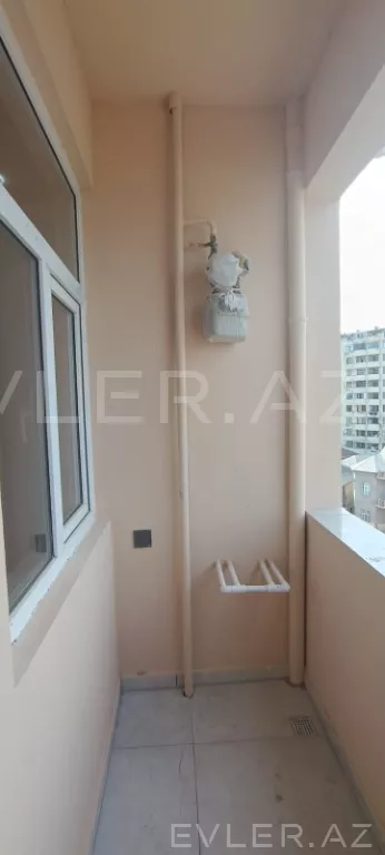 Satılır, yeni tikili