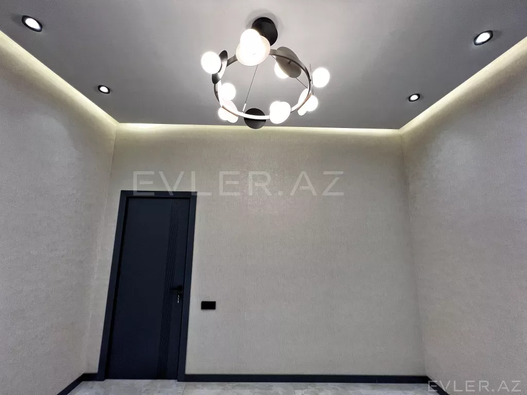 Satılır, həyət evi/villa