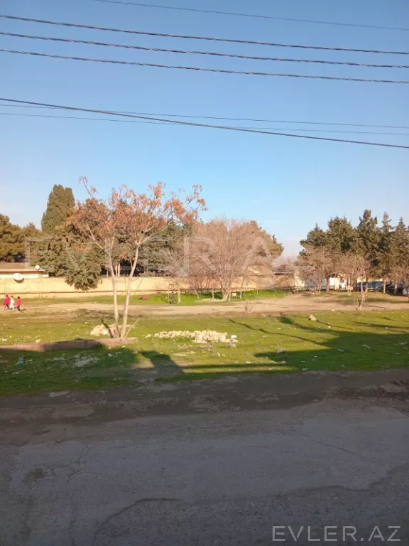 Satılır, həyət evi/villa