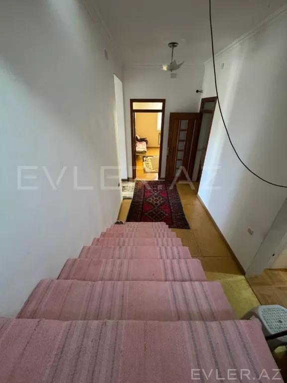 Satılır, həyət evi/villa