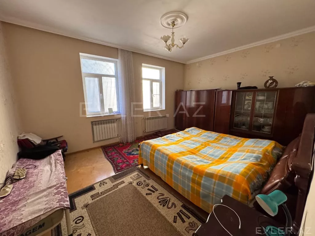 Satılır, həyət evi/villa