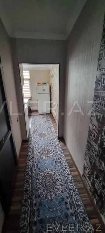 Satılır, yeni tikili