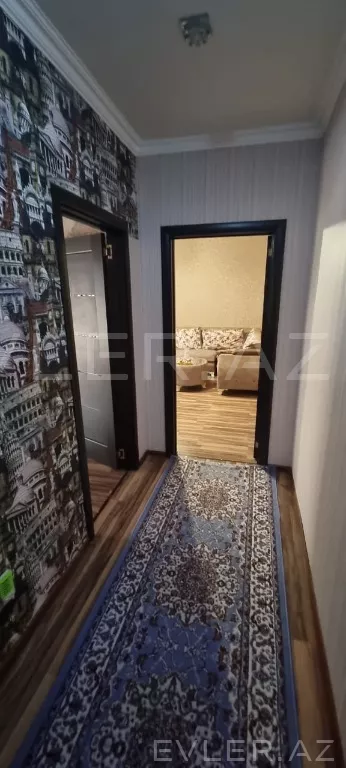 Satılır, yeni tikili