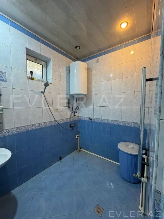 Satılır, həyət evi/villa