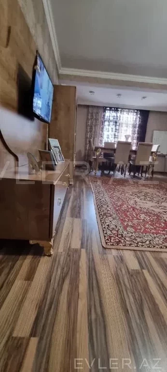 Satılır, yeni tikili