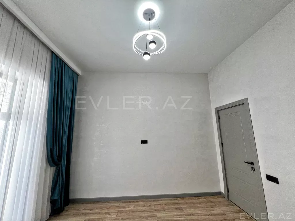 Satılır, həyət evi/villa