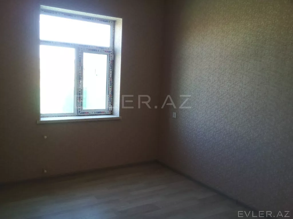 Satılır, həyət evi/villa