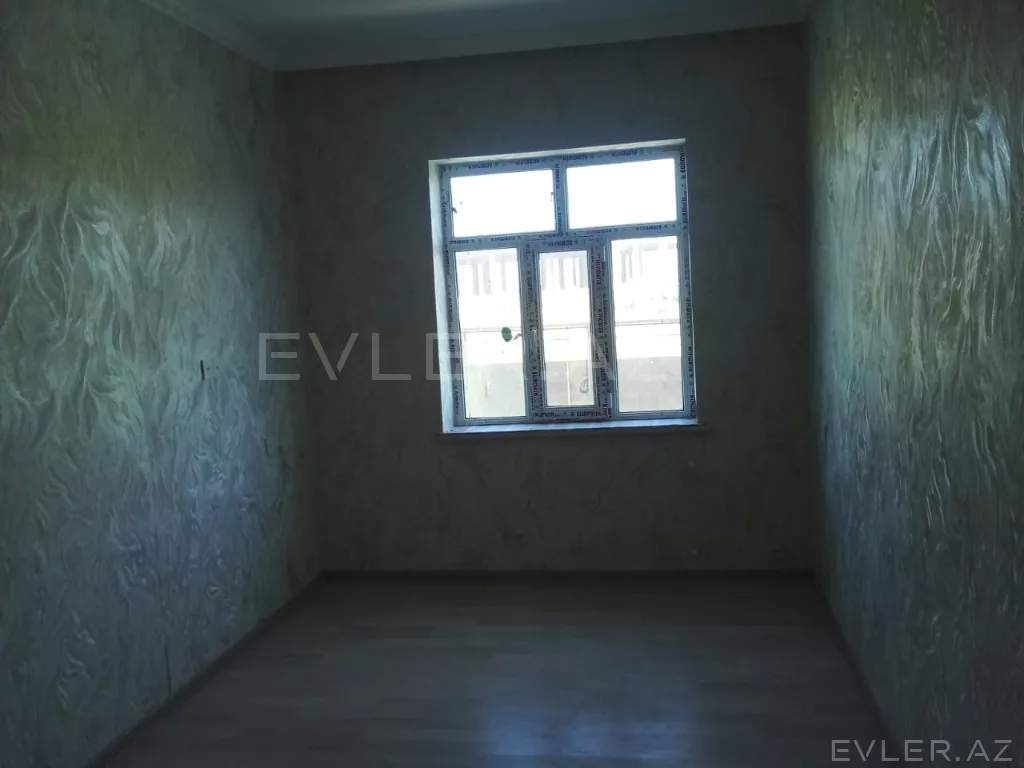 Satılır, həyət evi/villa