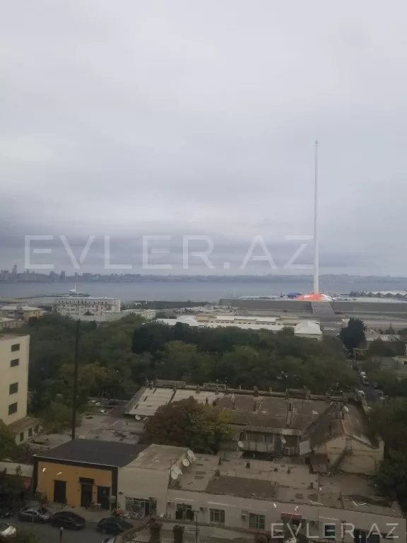 Satılır, yeni tikili