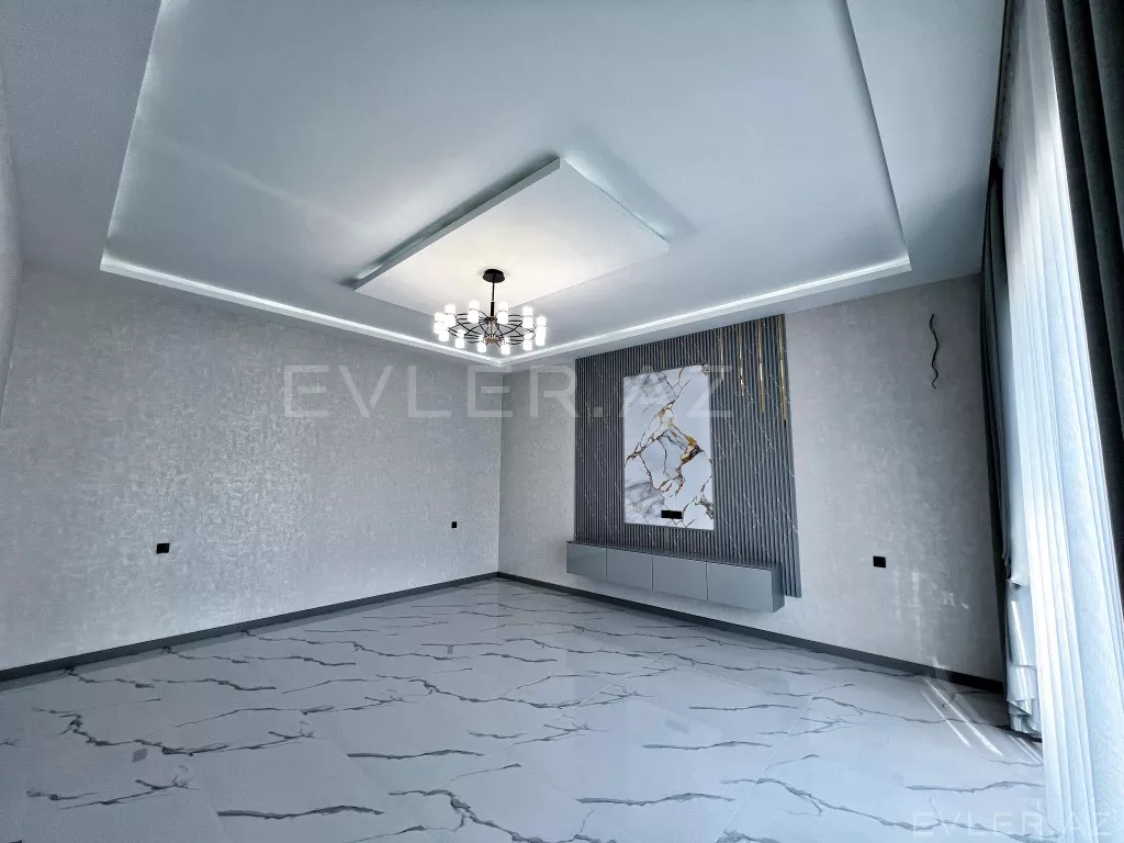 Satılır, həyət evi/villa