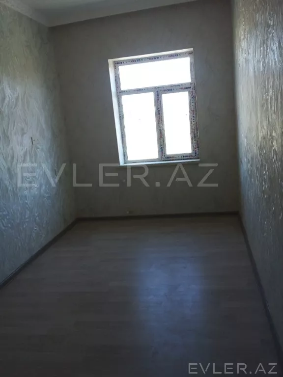 Satılır, həyət evi/villa