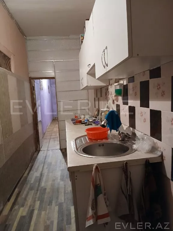 Satılır, həyət evi/villa