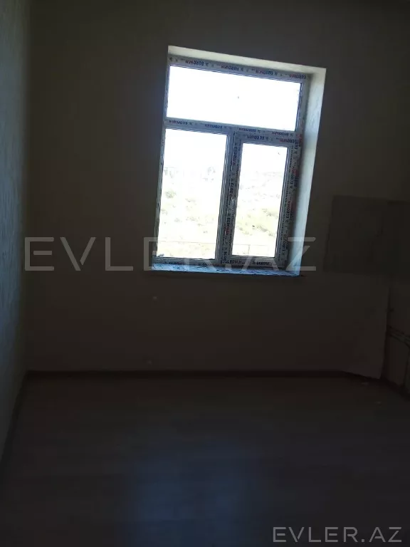 Satılır, həyət evi/villa