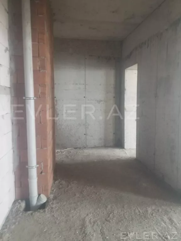 Satılır, yeni tikili