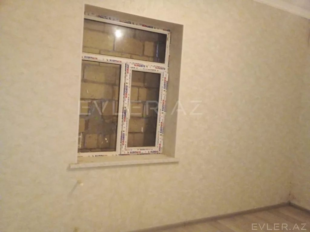 Satılır, həyət evi/villa
