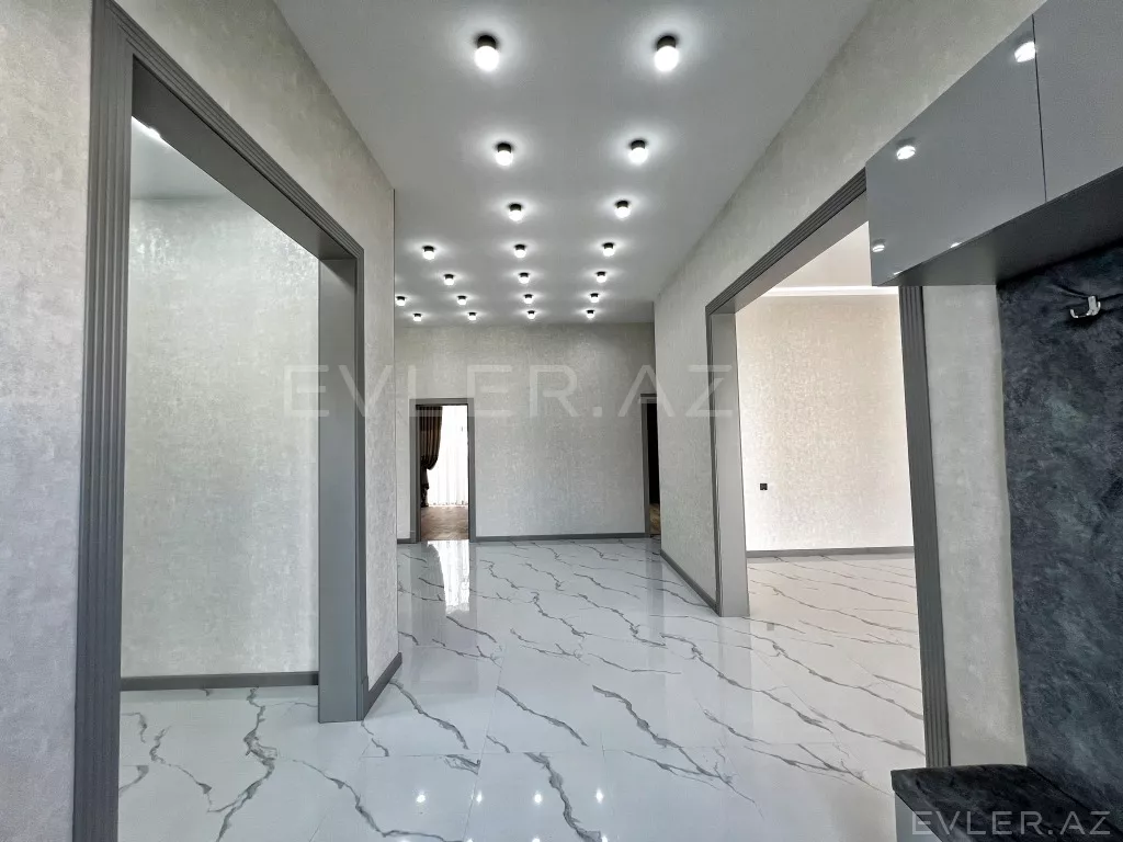 Satılır, həyət evi/villa