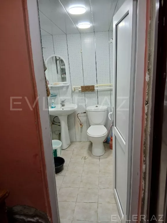 Satılır, həyət evi/villa