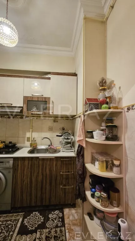 Satılır, yeni tikili