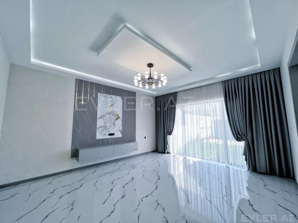 Satılır, həyət evi/villa