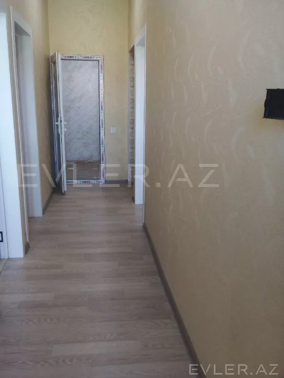 Satılır, həyət evi/villa