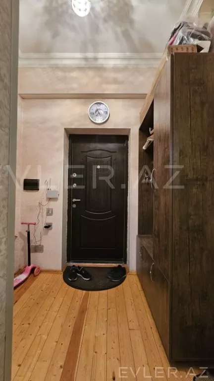 Satılır, yeni tikili