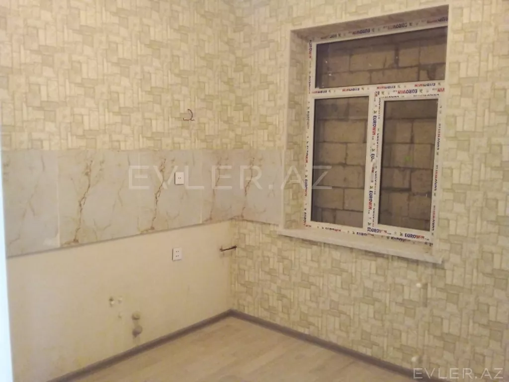 Satılır, həyət evi/villa