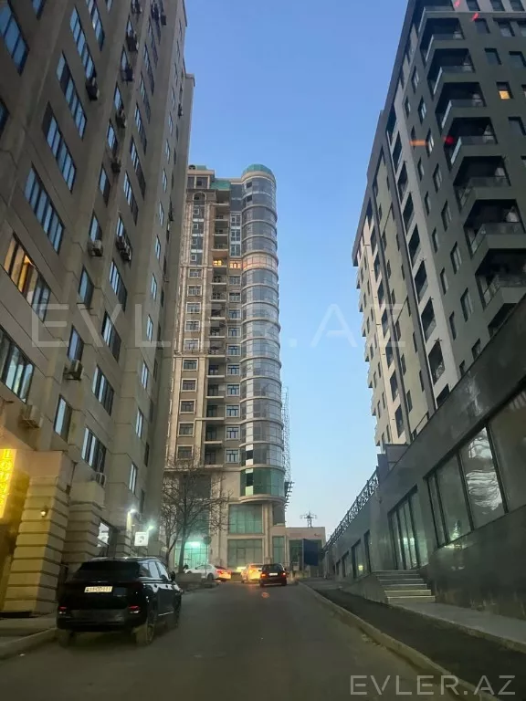Satılır, yeni tikili