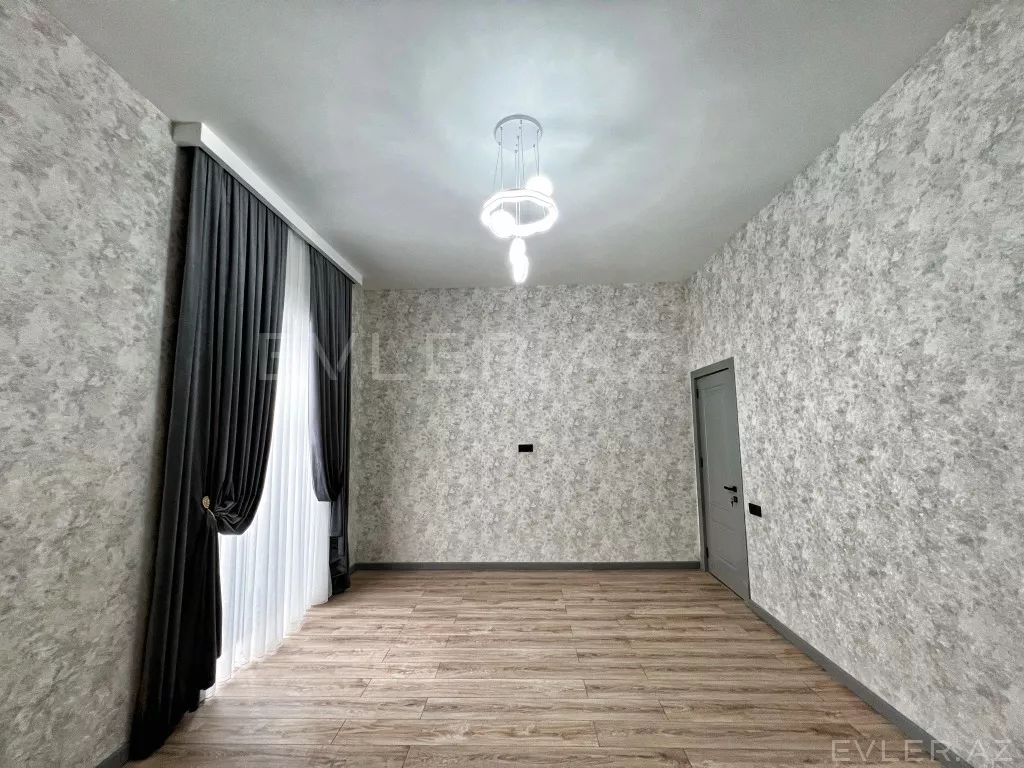 Satılır, həyət evi/villa
