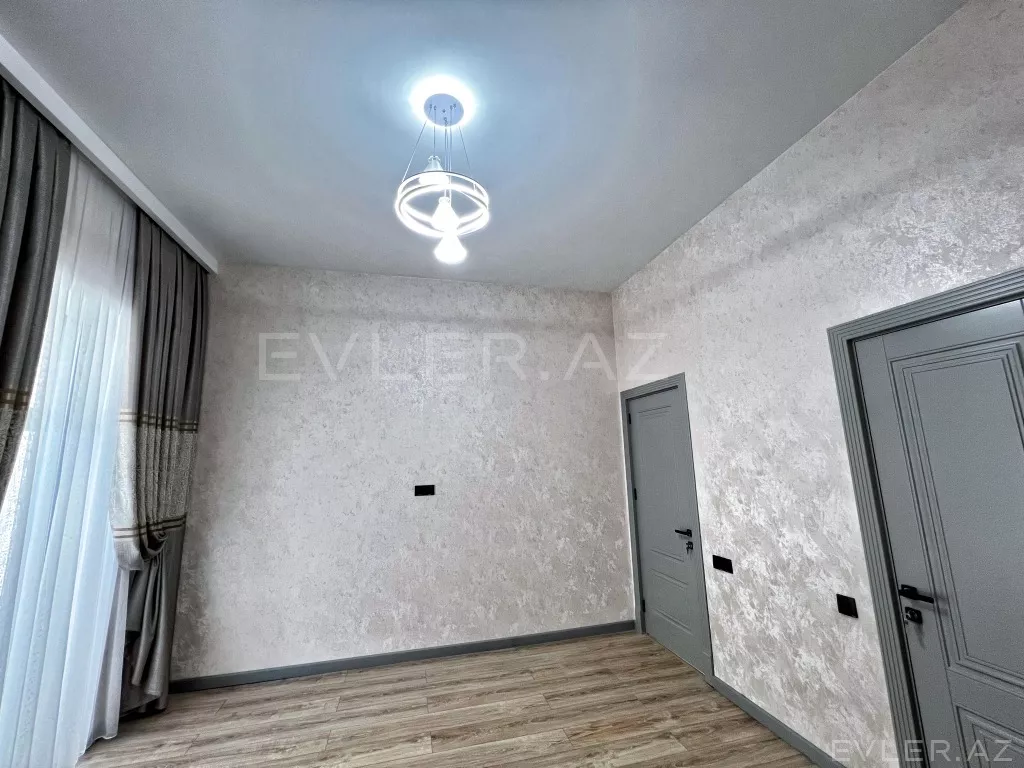 Satılır, həyət evi/villa
