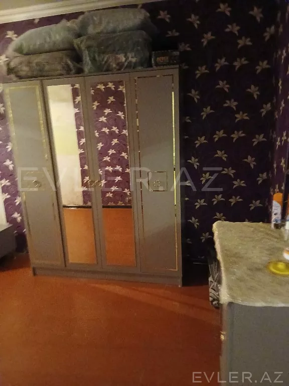 Satılır, həyət evi/villa