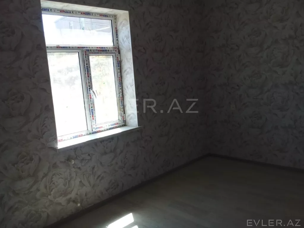 Satılır, həyət evi/villa