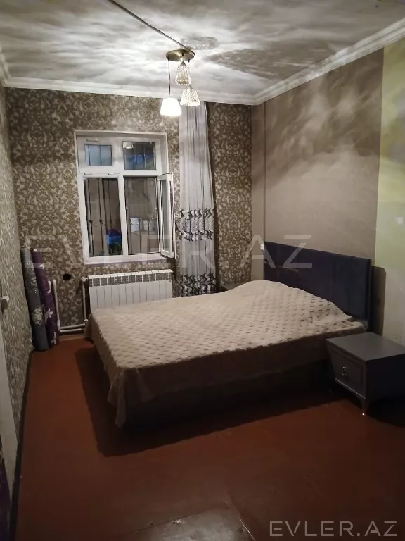 Satılır, həyət evi/villa