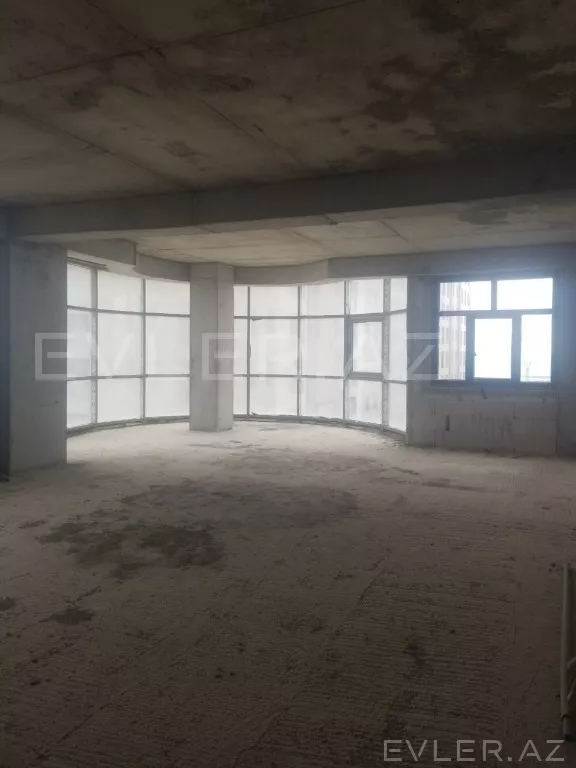 Satılır, yeni tikili
