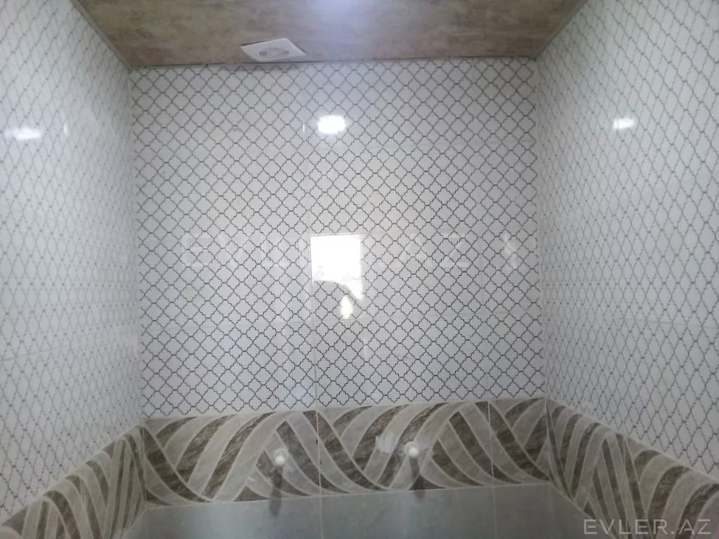 Satılır, həyət evi/villa