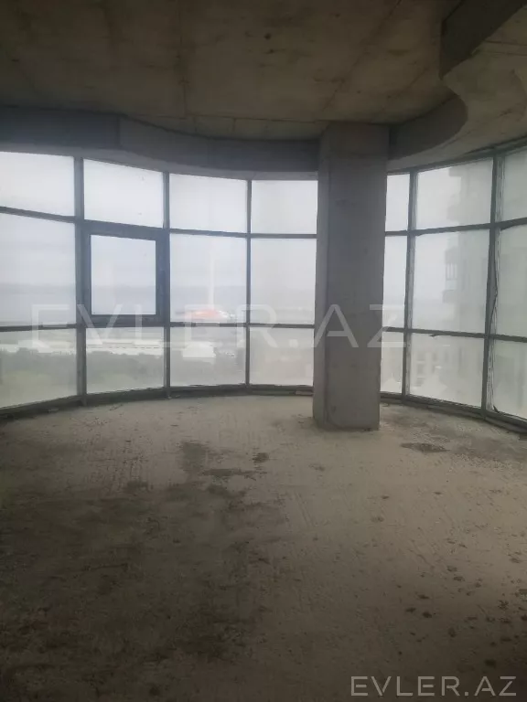 Satılır, yeni tikili