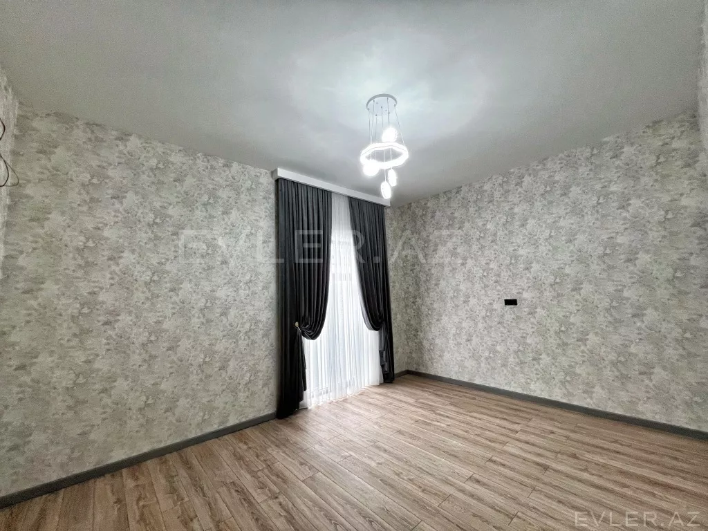 Satılır, həyət evi/villa