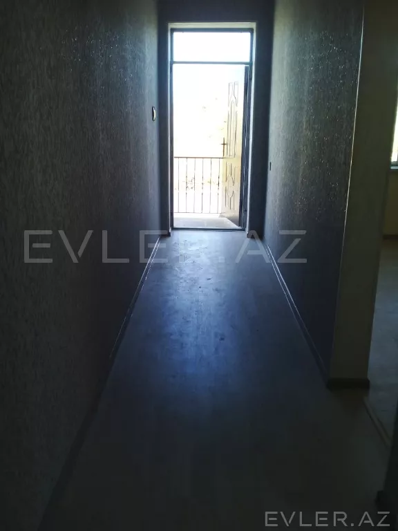 Satılır, həyət evi/villa