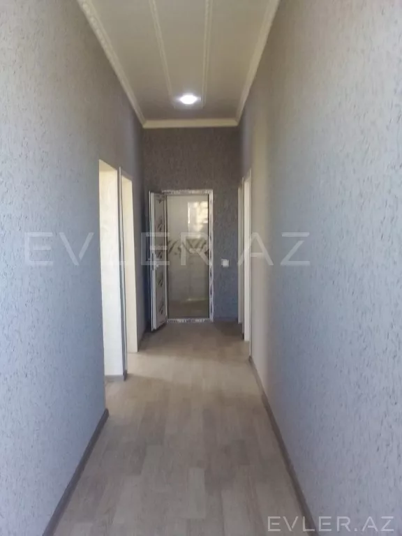 Satılır, həyət evi/villa