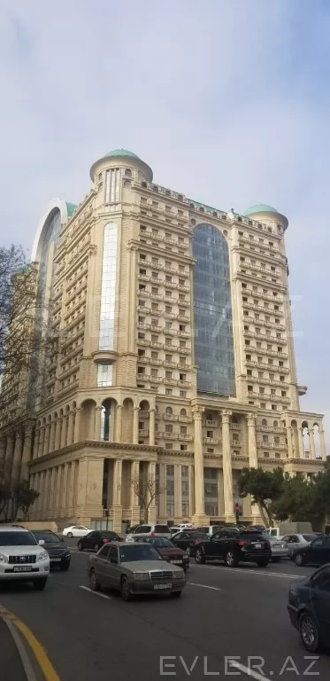 Satılır, yeni tikili
