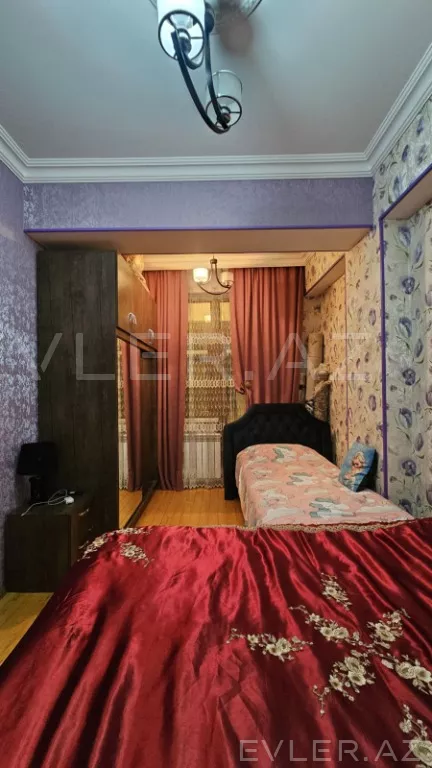 Satılır, yeni tikili