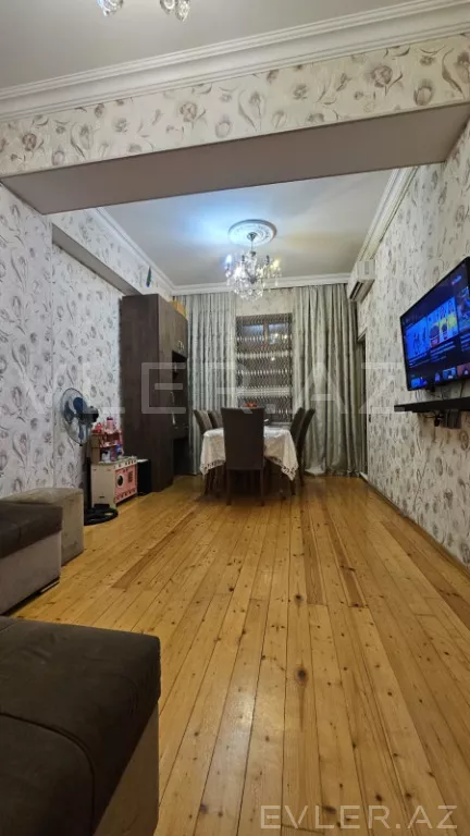 Satılır, yeni tikili