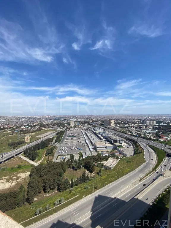 Satılır, yeni tikili