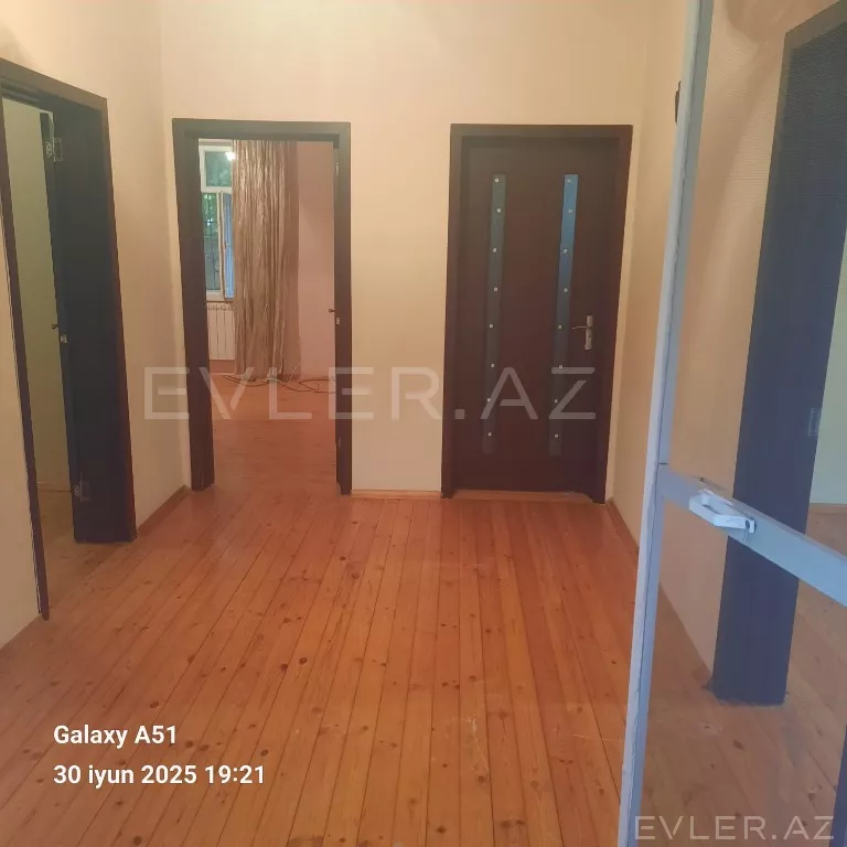 Aylıq, həyət evi/villa