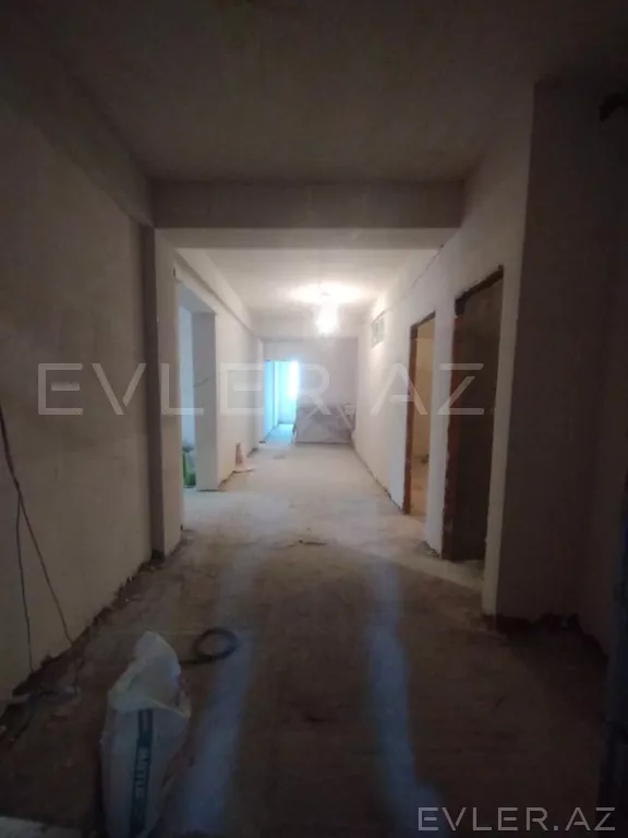 Satılır, yeni tikili