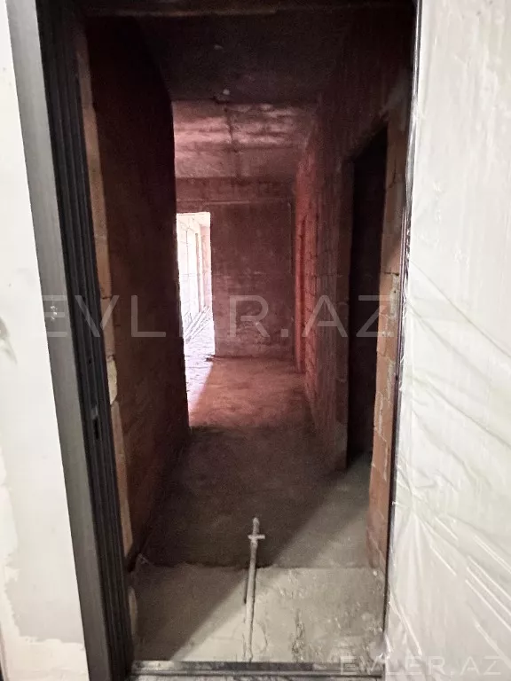 Satılır, yeni tikili