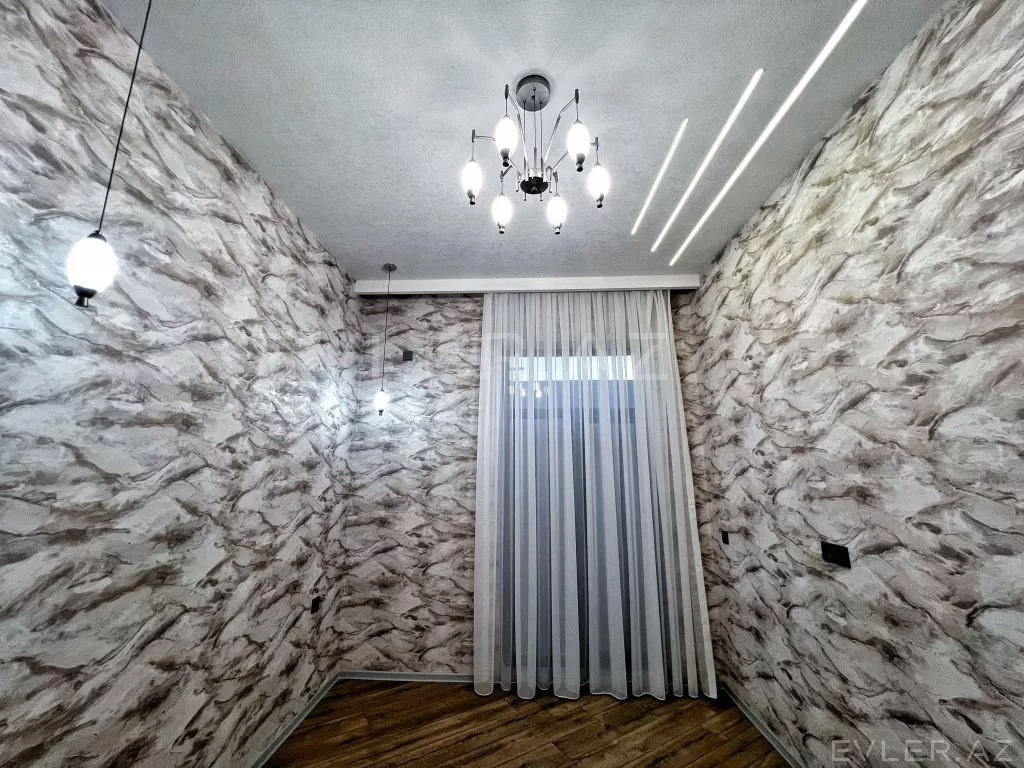 Satılır, həyət evi/villa