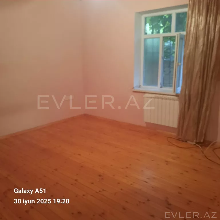 Aylıq, həyət evi/villa